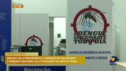 centro-de-atendimento-a-dengue-deixara-de-funcionar-na-semana-que-vem-em-balneario-camboriu