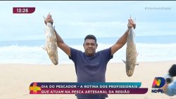 dia-do-pescador:-a-rotina-dos-profissionais-que-atuam-na-pesca-artesanal-da-regiao