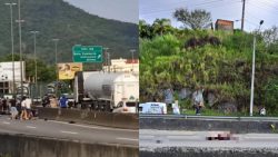 motociclista-morre-apos-colisao-com-carro-na-br-101-em-balneario-camboriu