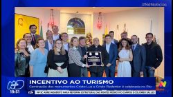 incentivo-ao-turismo:-geminacao-dos-monumentos-cristo-luz-e-cristo-redentor-e-celebrada-no-rio