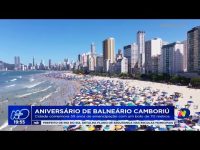 aniversario-de-balneario-camboriu:-cidade-comemora-59-anos-de-emancipacao-com-um-bolo-de-70-metros