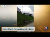 acidente-entre-caminhao-e-carreta-causa-congestionamento-de-17-km-em-balneario-camboriu