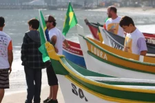 mais-de-15-mil-kg-de-tainha-foram-pescados-em-balneario-camboriu-e-disputa-marca-fim-da-safra