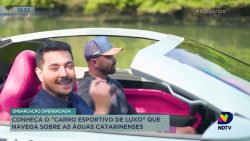 conheca-o-“carro-esportivo-de-luxo”-que-navega-sobre-as-aguas-catarinenses