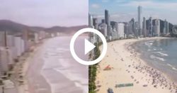 viagem-no-tempo:-video-compara-balneario-camboriu-de-antigamente-com-dias-atuais