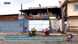 casa-interditada-e-aulas-cancelada-por-causa-chuva,-mancha-escura-surge-na-praia-de-bc