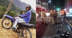 quem-era-o-motociclista-que-morreu-durante-fuga-policial-em-balneario-camboriu