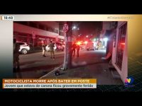 motociclista-morre-apos-bater-em-poste