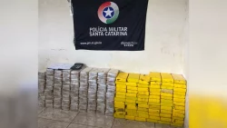 homem-e-preso-com-mais-de-170-kg-de-drogas-no-litoral-norte-de-sc