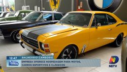 empresa-oferece-hospedagem-para-motos-e-carros-esportivos-e-classicos-em-balneario-camboriu