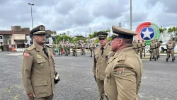 policia-militar-tem-troca-de-comando-em-itapema,-balneario-camboriu-e-navegantes