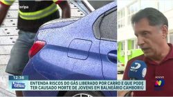 tragedia-em-balneario-camboriu:-gas-do-ar-condicionado-pode-ter-levado-a-morte-de-quatro-jovens