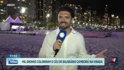 balneario-camboriu-brilha-na-virada:-mil-drones-iluminam-o-ceu-na-chegada-de-2024