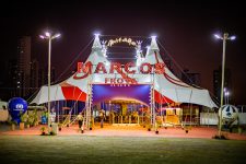 mirage-circus-inaugura-temporada-em-balneario-camboriu