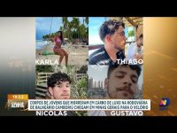 tragedia-em-balneario-camboriu:-corpos-dos-jovens-chegam-a-minas-gerais-para-ultima-despedida