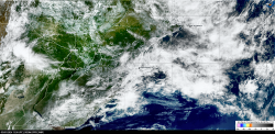 chuva-em-itajai-ultrapassa-os-46%-do-esperado-para-janeiro-em-3-dias,-e-deve-continuar