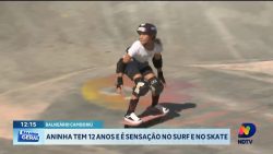 aninha-tem-12-anos-e-e-sensacao-no-surf-e-no-skate-em-balneario-camboriu