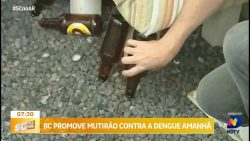 mutirao-de-combate-a-dengue-em-balneario-camboriu:-agentes-de-endemias-alertam-a-populacao