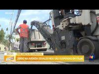 obras-na-avenida-osvaldo-reis-em-itajai-sao-suspensas-durante-o-carnaval