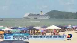 balneario-camboriu-recebeu-dois-navios-de-cruzeiro-ao-mesmo-tempo