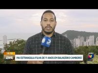 tragedia-em-balneario-camboriu:-pai-estrangula-filha-de-11-anos-apos-tentativa-de-suicidio