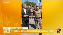 operacao-verao:-queda-nos-indices-de-criminalidade-em-santa-catarina