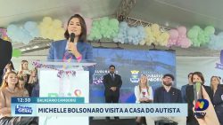 michelle-bolsonaro-e-governador-de-sc-inauguram-casa-do-autista-em-balneario-camboriu