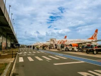 ferias-de-julho:-aeroporto-de-navegantes-espera-receber-mais-de-220-mil-pessoas