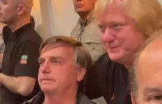 em-balneario-camboriu,-jair-bolsonaro-tem-encontro-com-‘donald trump’