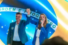 eleicoes-2024:-juliana-pavan-e-oficializada-pelo-psd-a-prefeitura-de-balneario-camboriu