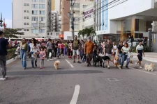 caominhada-marca-fim-de-semana-em-balneario-camboriu